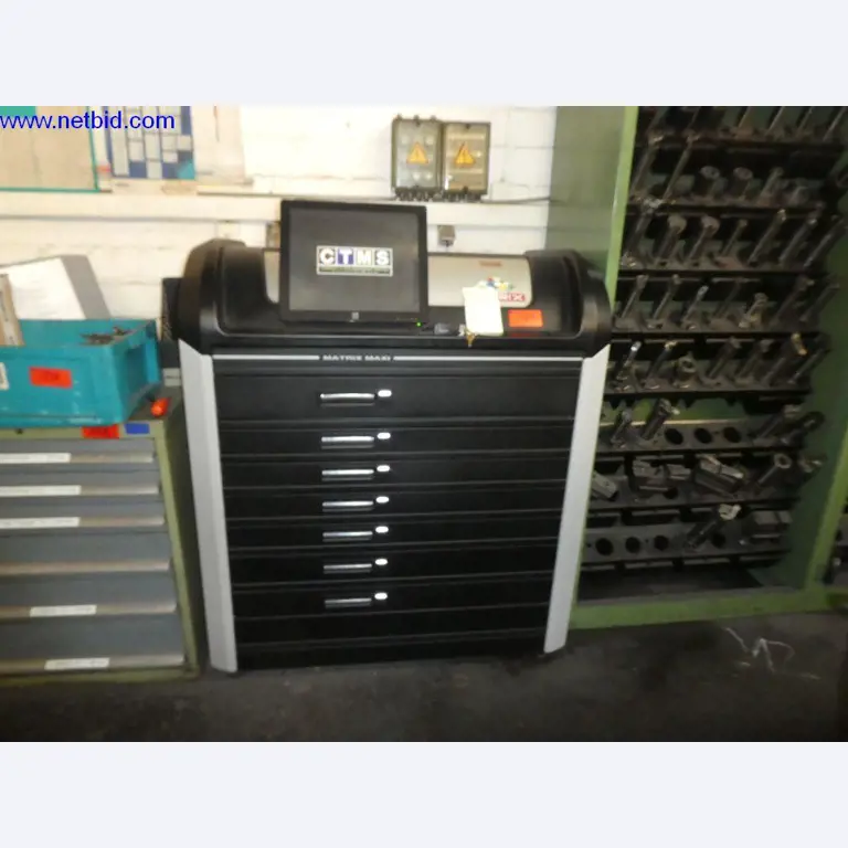 Máquinas de corte, tecnología de soldadura, herramientas manuales y otros activos fijos-1