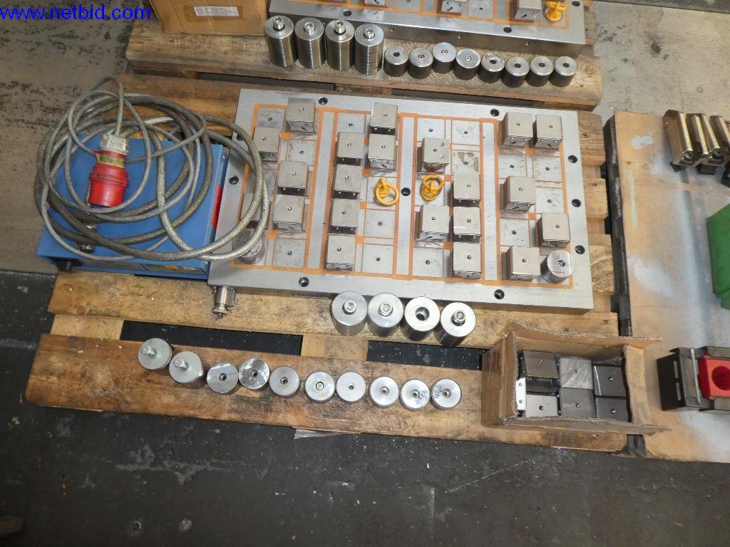 Zerspanungsmaschinen, Schweißtechnik, Handgeräte und sonstige Anlagegüter-1