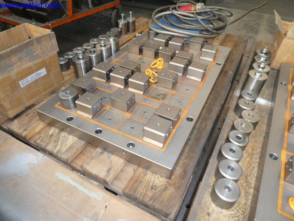 Zerspanungsmaschinen, Schweißtechnik, Handgeräte und sonstige Anlagegüter-2