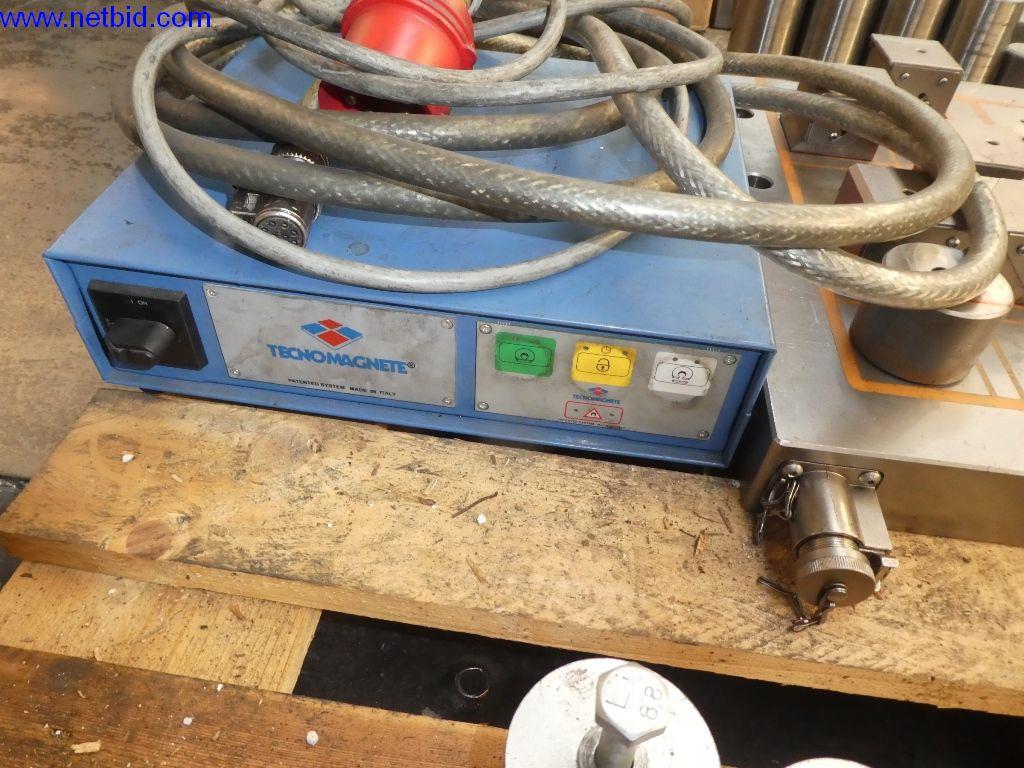 Zerspanungsmaschinen, Schweißtechnik, Handgeräte und sonstige Anlagegüter-3