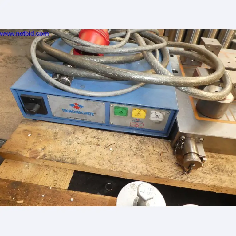 Metal cutting machines, welding technology, hand tools and other assets-3