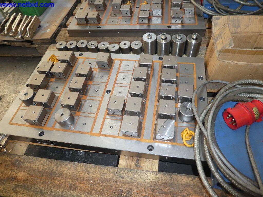 Máquinas de corte, tecnologia de soldadura, ferramentas manuais e outros activos fixos-1