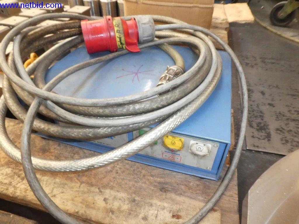 Máquinas de corte, tecnologia de soldadura, ferramentas manuais e outros activos fixos-2