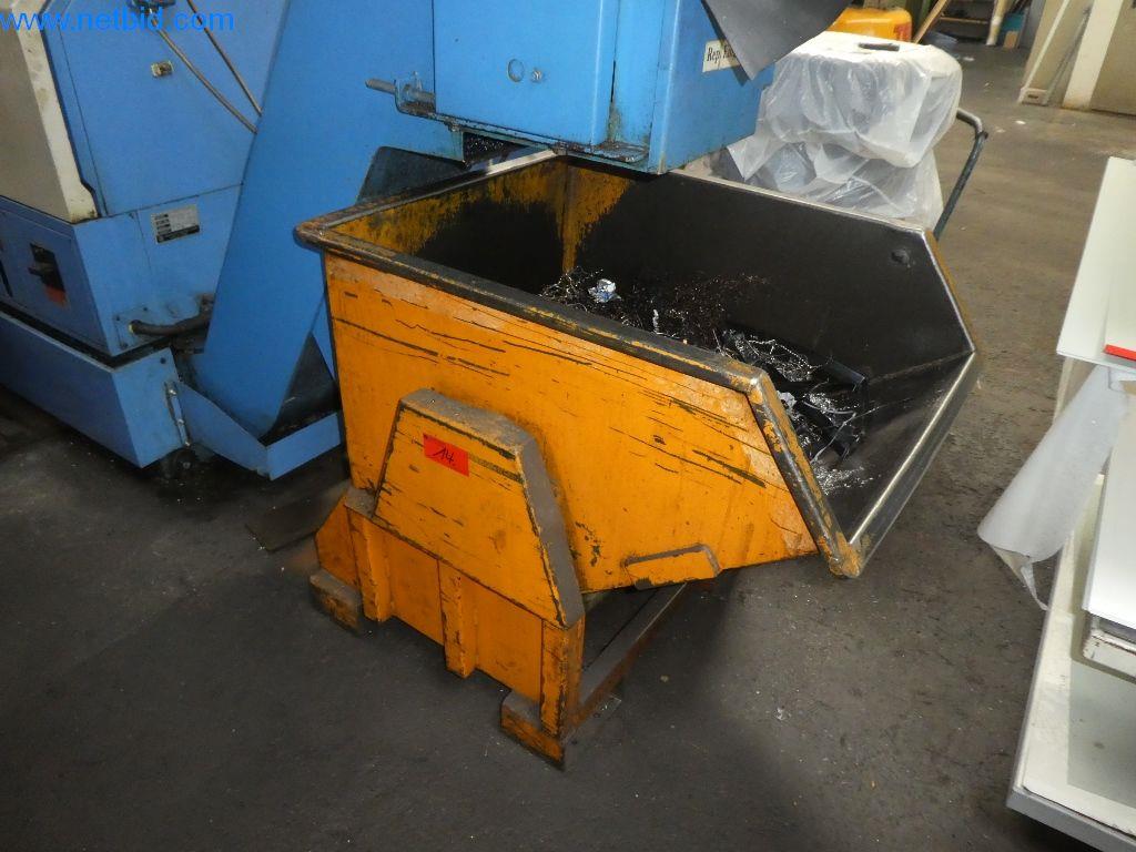 Máquinas de corte, tecnología de soldadura, herramientas manuales y otros activos fijos-10