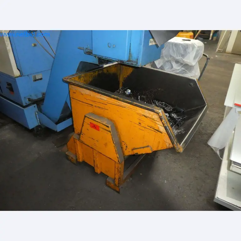 Machines d'usinage, technique de soudage, outils manuels et autres biens d'équipement-10