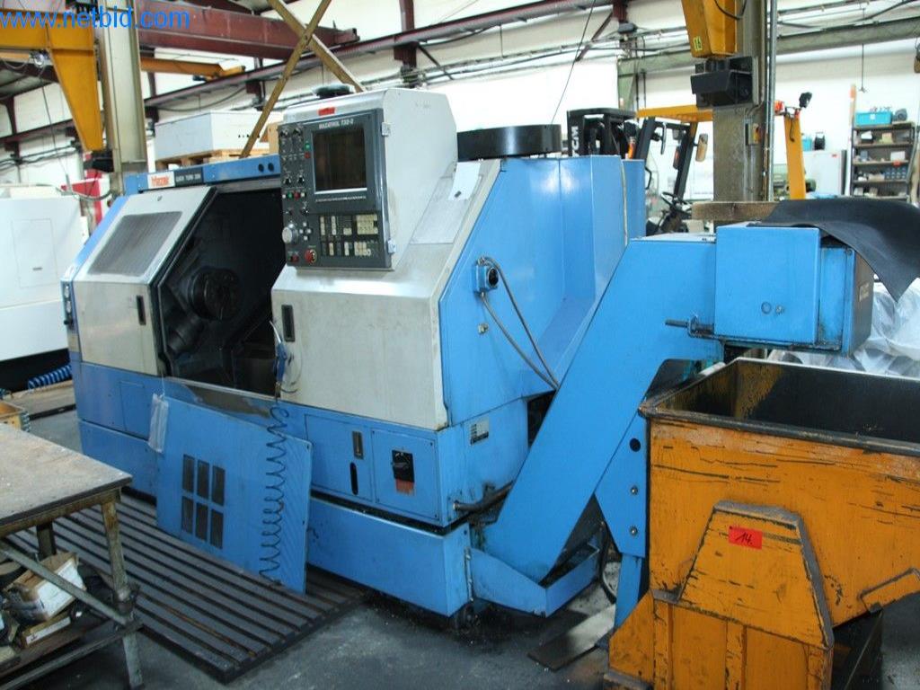 Máquinas de corte, tecnología de soldadura, herramientas manuales y otros activos fijos-1