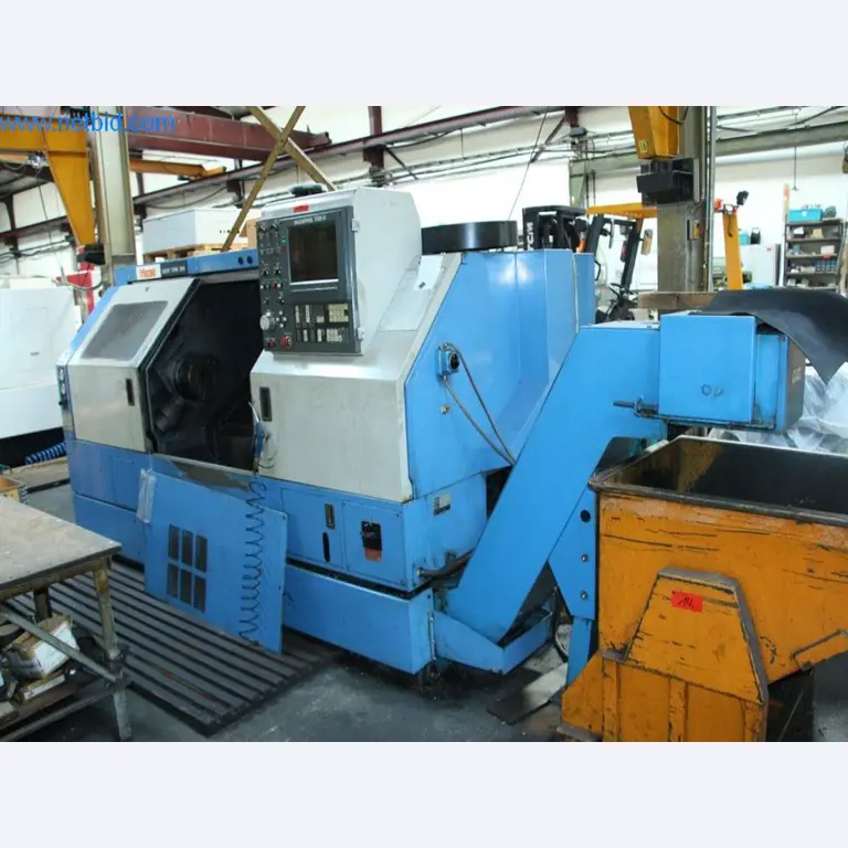 Machines d'usinage, technique de soudage, outils manuels et autres biens d'équipement-1