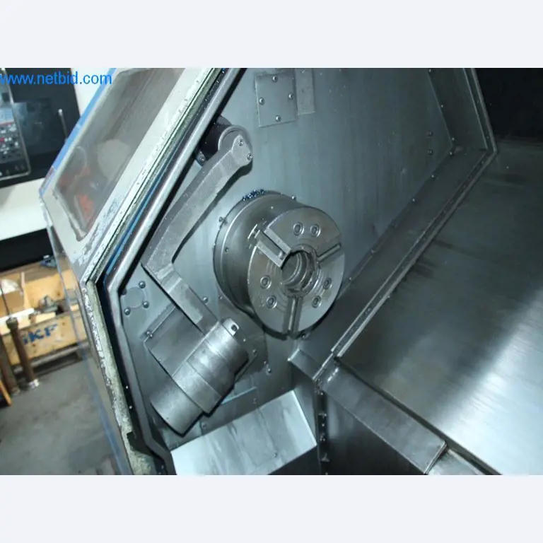 Machines d'usinage, technique de soudage, outils manuels et autres biens d'équipement-2