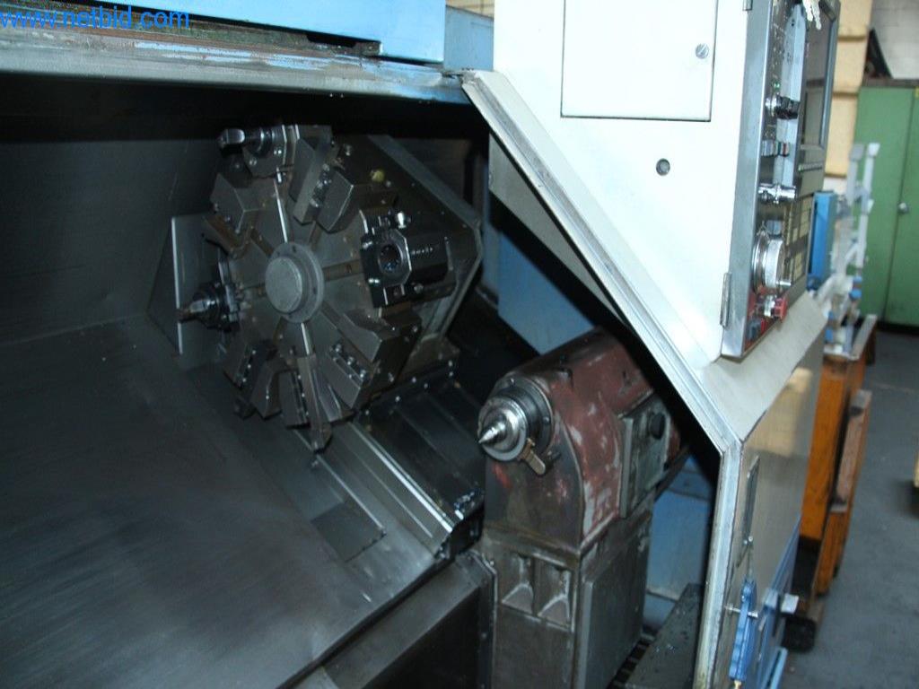 Máquinas de corte, tecnología de soldadura, herramientas manuales y otros activos fijos-3