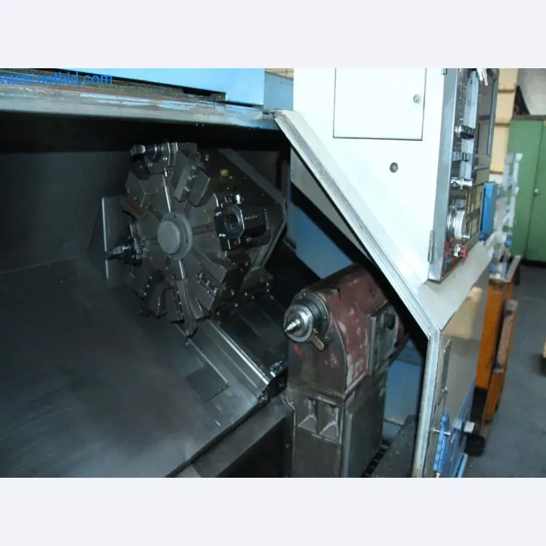 Machines d'usinage, technique de soudage, outils manuels et autres biens d'équipement-3