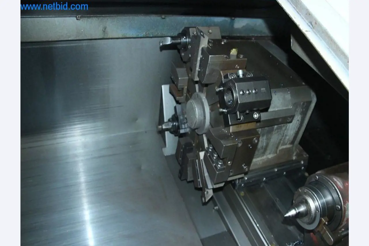 Machines d'usinage, technique de soudage, outils manuels et autres biens d'équipement-4