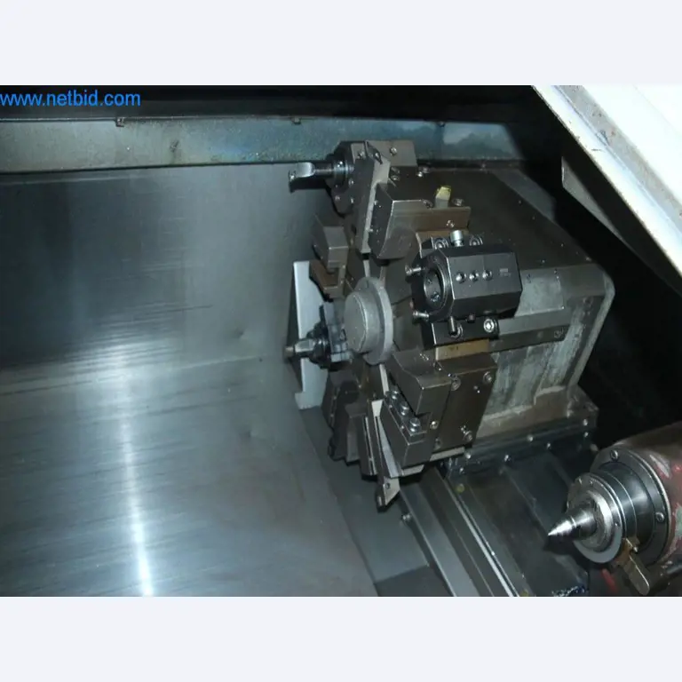 Machines d'usinage, technique de soudage, outils manuels et autres biens d'équipement-4