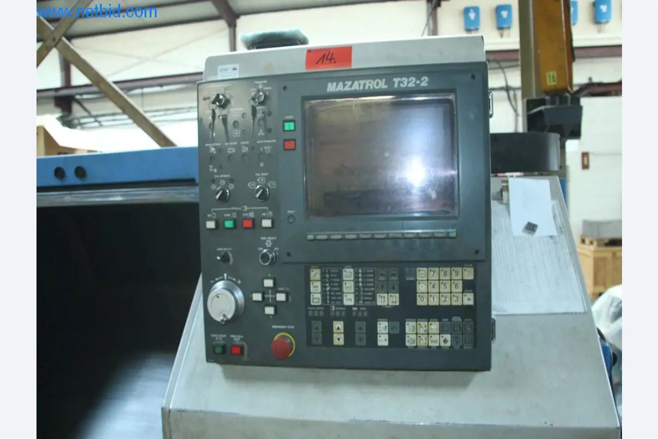 Machines d'usinage, technique de soudage, outils manuels et autres biens d'équipement-5