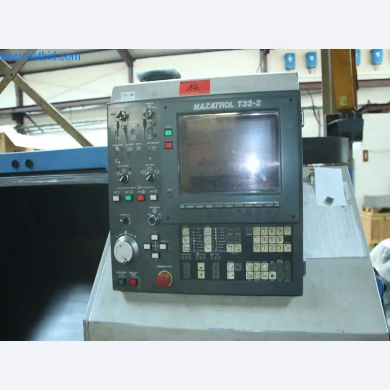 Machines d'usinage, technique de soudage, outils manuels et autres biens d'équipement-5