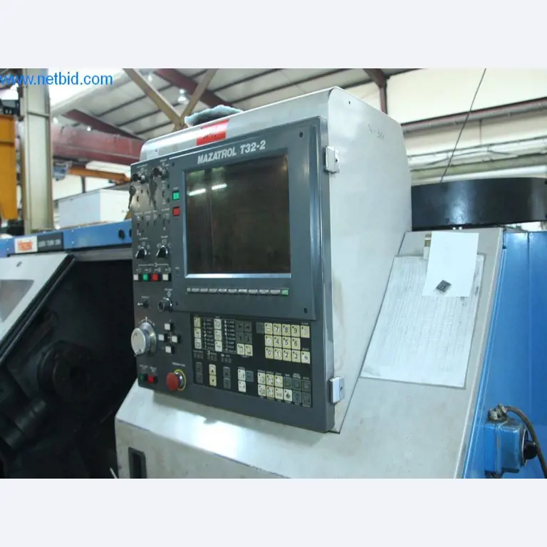 Machines d'usinage, technique de soudage, outils manuels et autres biens d'équipement-6