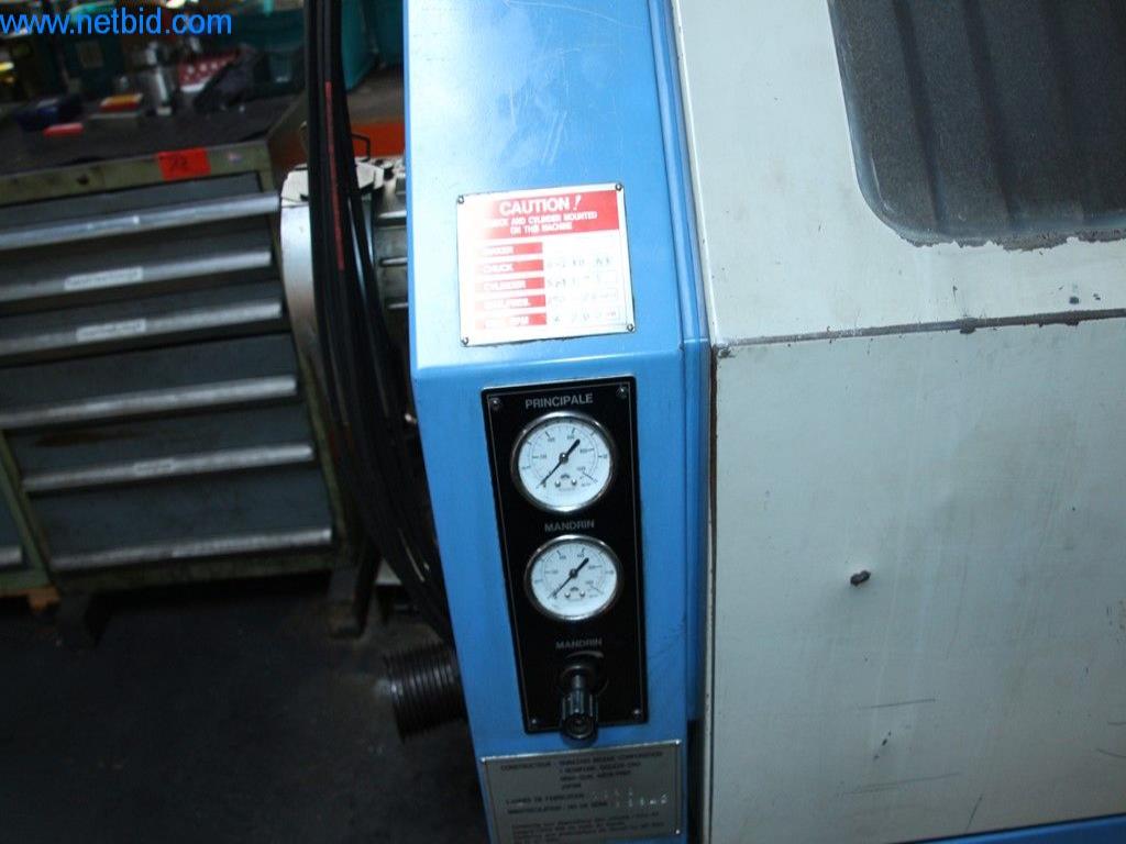 Máquinas de corte, tecnología de soldadura, herramientas manuales y otros activos fijos-8