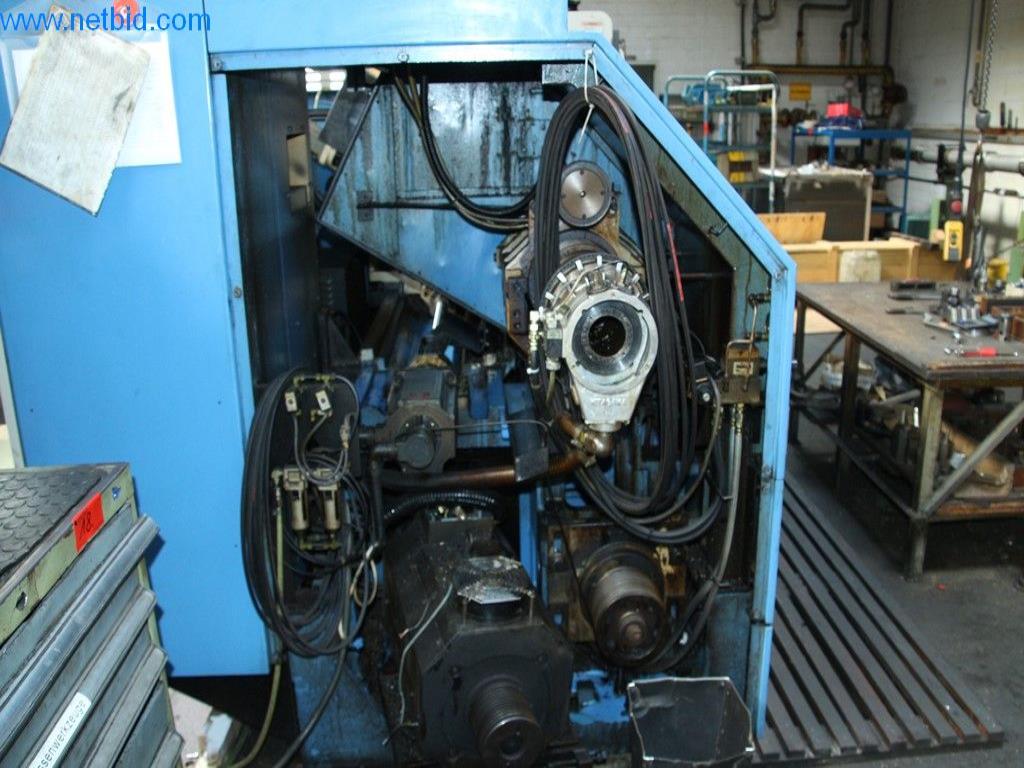 Máquinas de corte, tecnología de soldadura, herramientas manuales y otros activos fijos-9