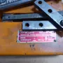 thumbnail-Zerspanungsmaschinen, Schweißtechnik, Handgeräte und sonstige Anlagegüter-2
