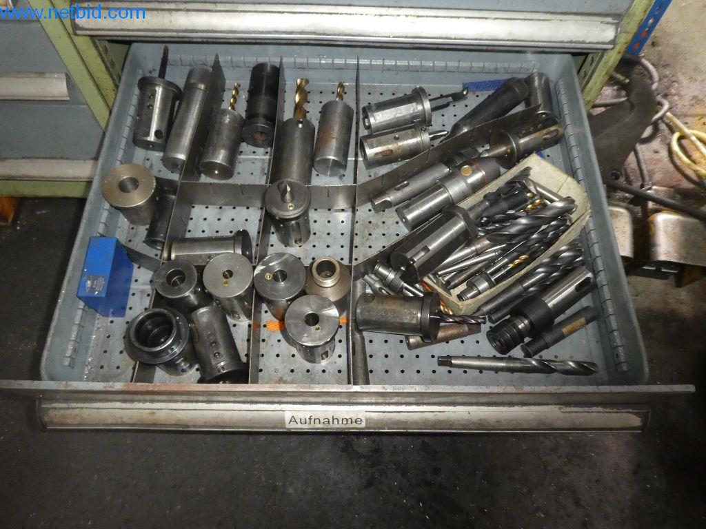 Máquinas de corte, tecnologia de soldadura, ferramentas manuais e outros activos fixos-6