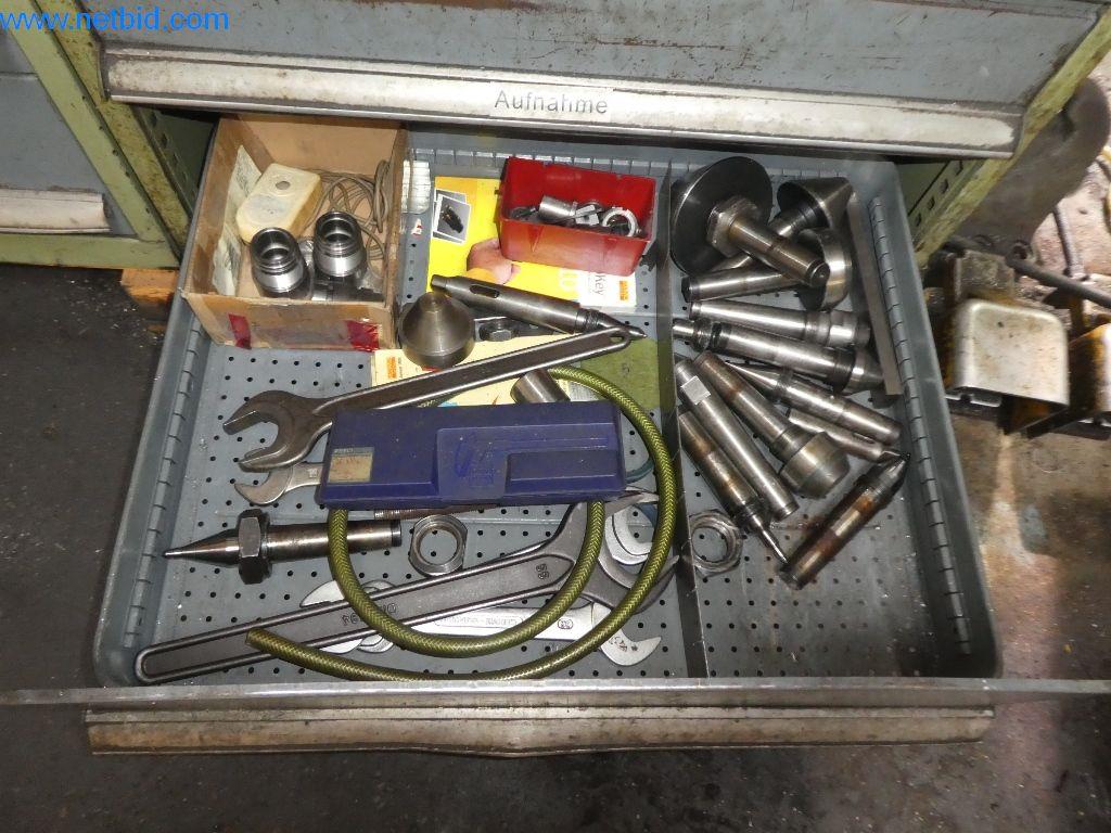 Máquinas de corte, tecnologia de soldadura, ferramentas manuais e outros activos fixos-7