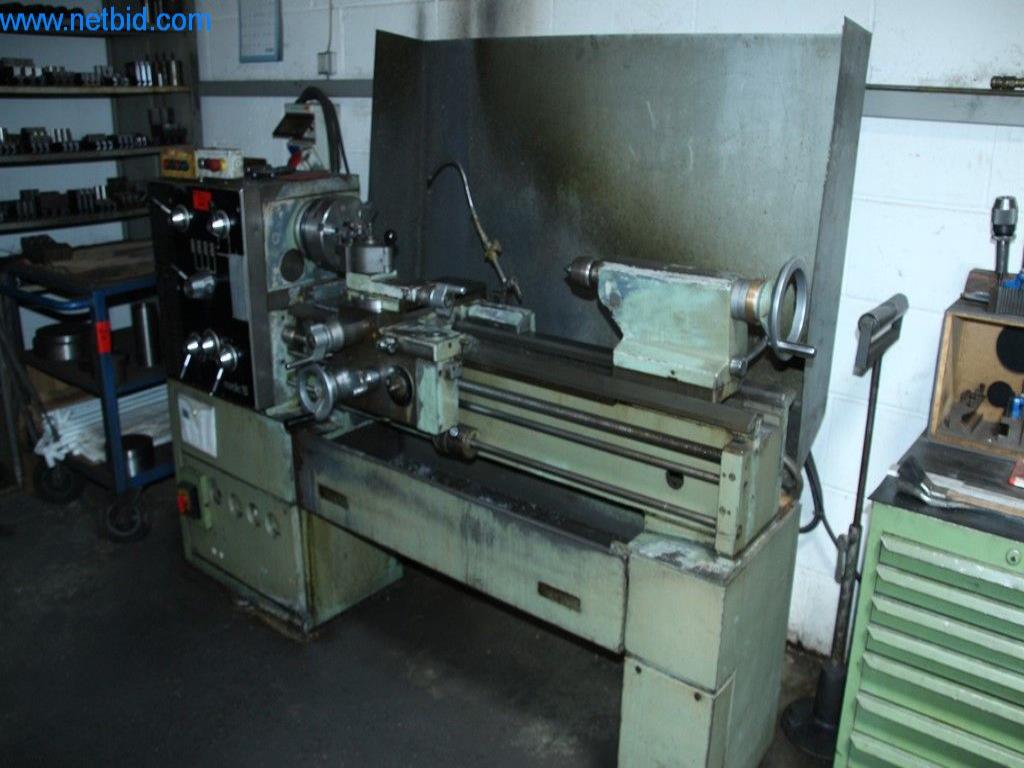 Máquinas de corte, tecnología de soldadura, herramientas manuales y otros activos fijos-1