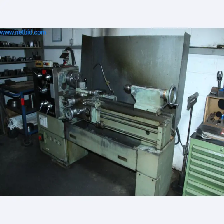 Řezací stroje, svařovací technika, ruční nářadí a další dlouhodobý majetek-1