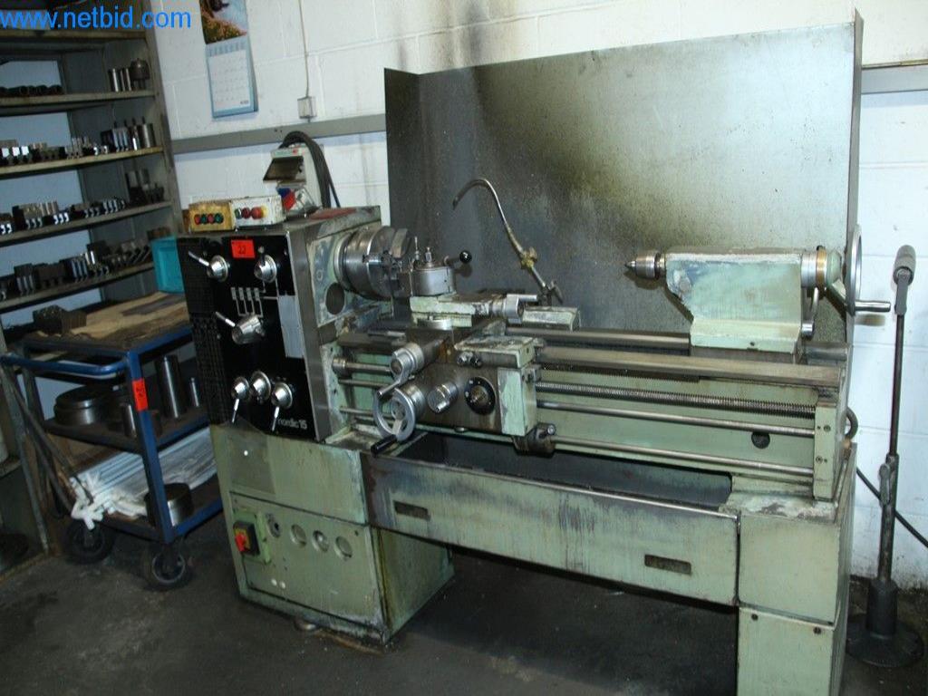 Máquinas de corte, tecnología de soldadura, herramientas manuales y otros activos fijos-3