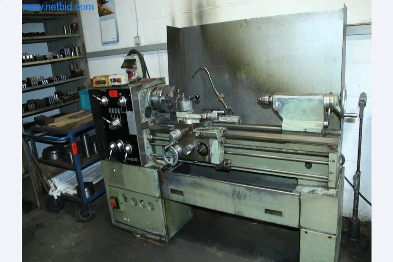 Řezací stroje, svařovací technika, ruční nářadí a další dlouhodobý majetek-3