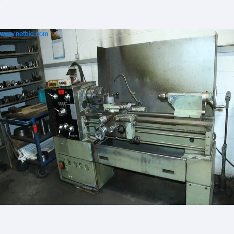 Řezací stroje, svařovací technika, ruční nářadí a další dlouhodobý majetek-3