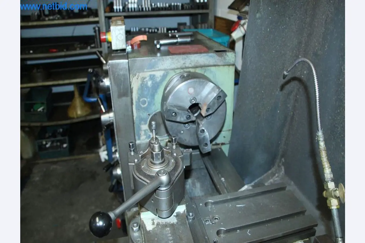 Řezací stroje, svařovací technika, ruční nářadí a další dlouhodobý majetek-5