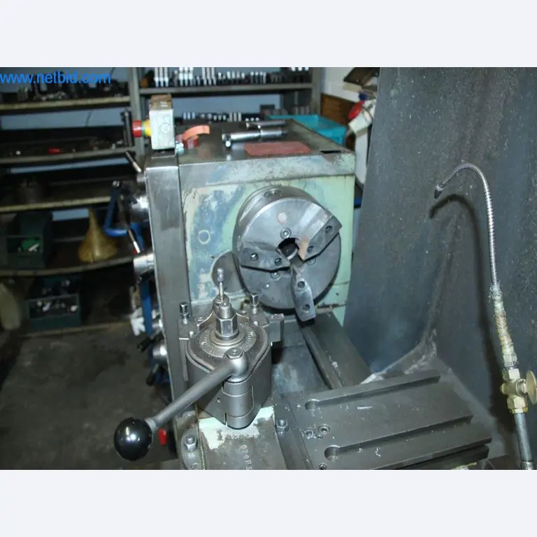 Řezací stroje, svařovací technika, ruční nářadí a další dlouhodobý majetek-5