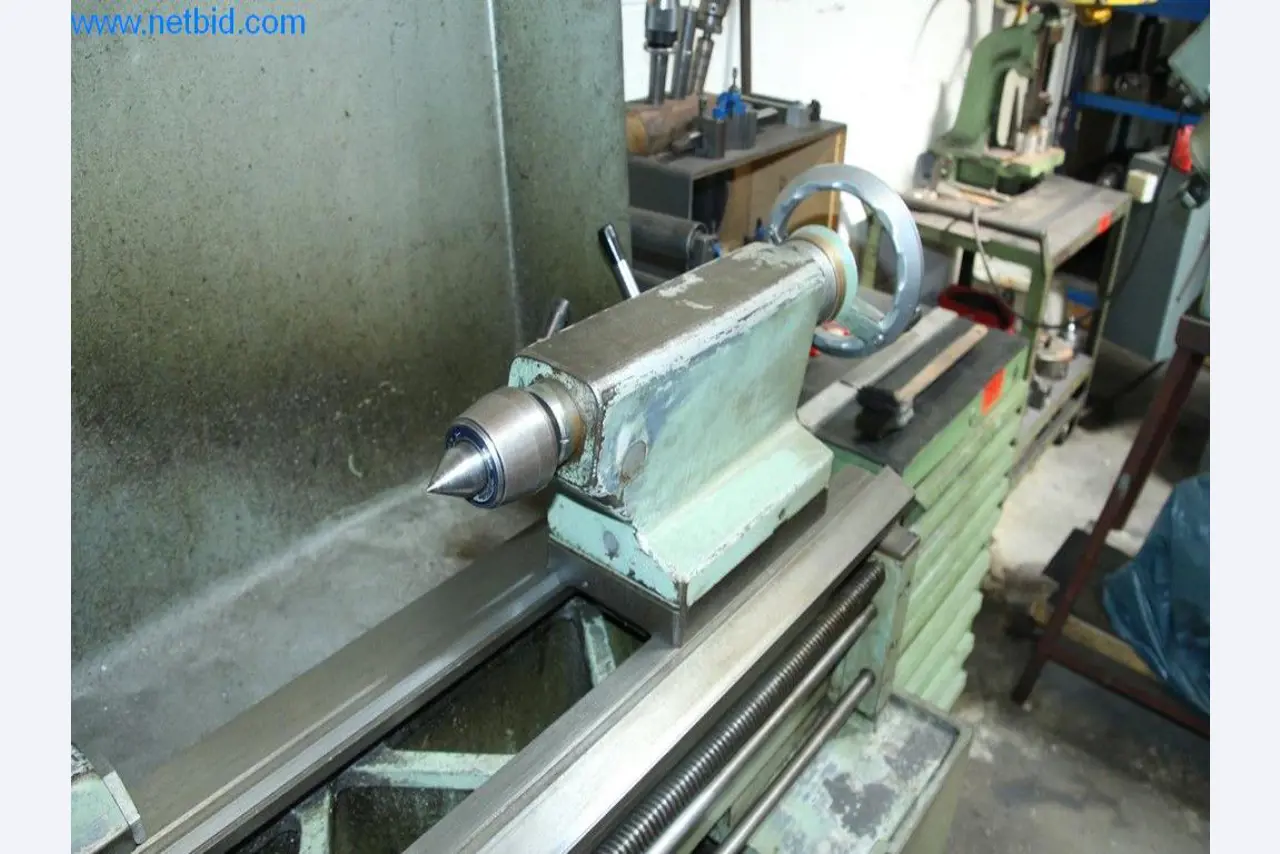 Řezací stroje, svařovací technika, ruční nářadí a další dlouhodobý majetek-6