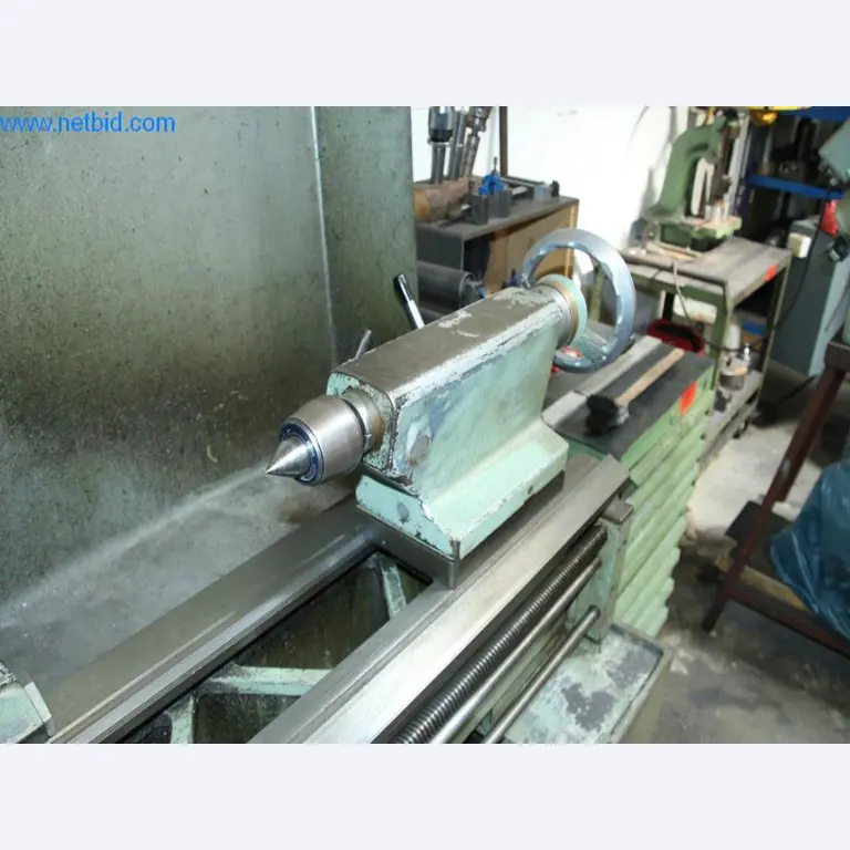 Řezací stroje, svařovací technika, ruční nářadí a další dlouhodobý majetek-6