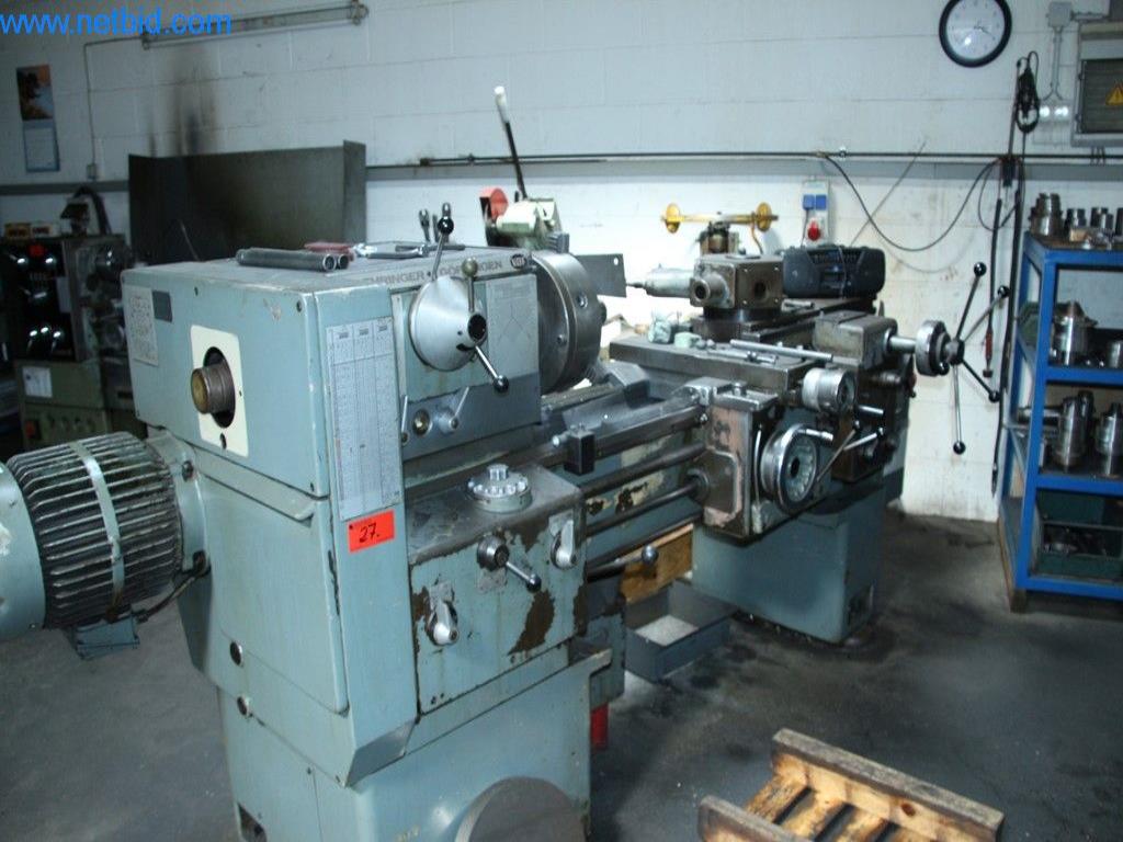 Máquinas de corte, tecnología de soldadura, herramientas manuales y otros activos fijos-1