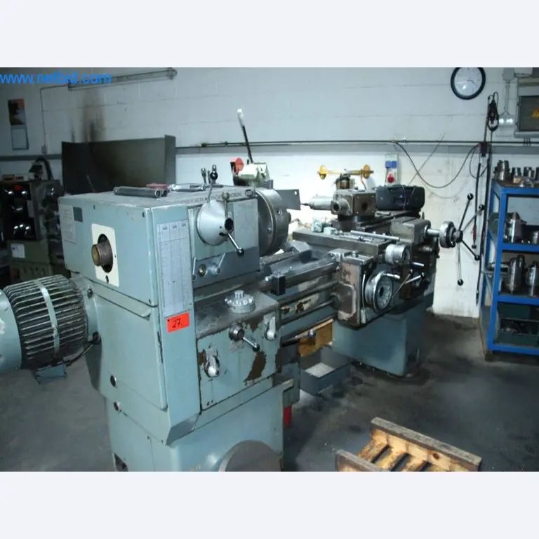 Řezací stroje, svařovací technika, ruční nářadí a další dlouhodobý majetek-1