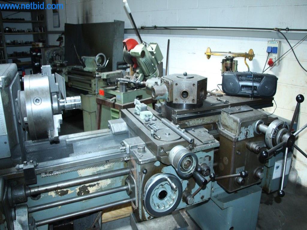 Máquinas de corte, tecnología de soldadura, herramientas manuales y otros activos fijos-2