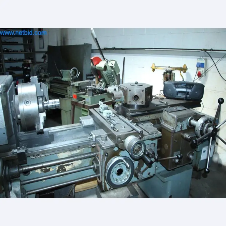 Řezací stroje, svařovací technika, ruční nářadí a další dlouhodobý majetek-2