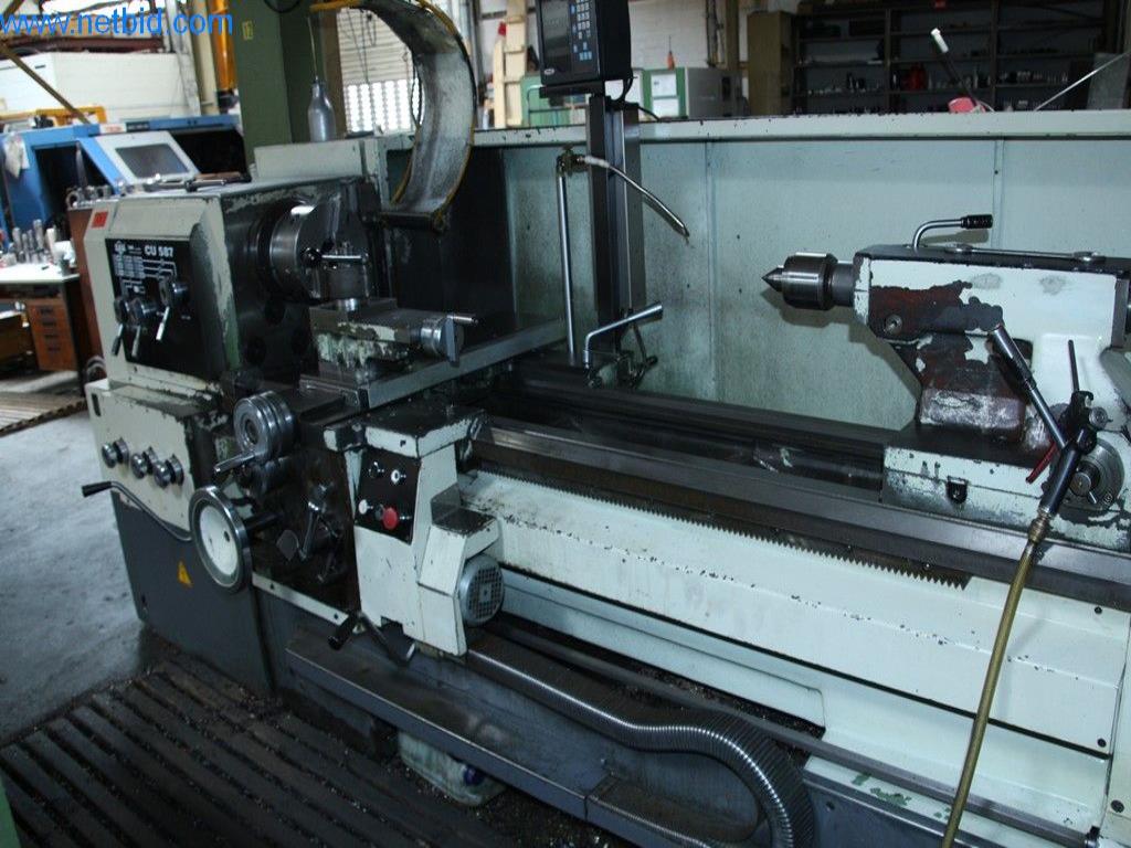 Máquinas de corte, tecnología de soldadura, herramientas manuales y otros activos fijos-2