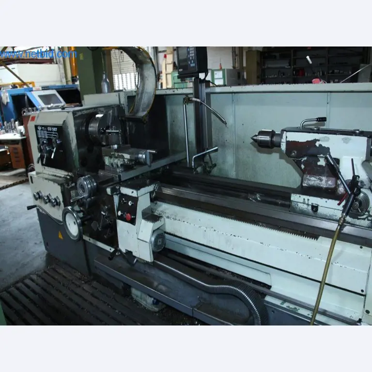 Metal cutting machines, welding technology, hand tools and other assets-2