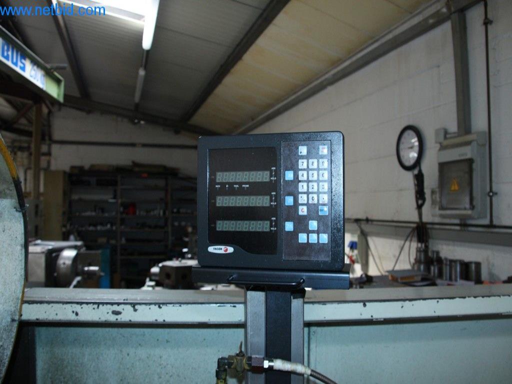 Máquinas de corte, tecnología de soldadura, herramientas manuales y otros activos fijos-4