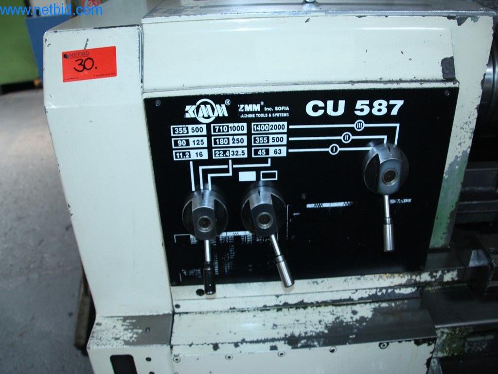 Máquinas de corte, tecnología de soldadura, herramientas manuales y otros activos fijos-5