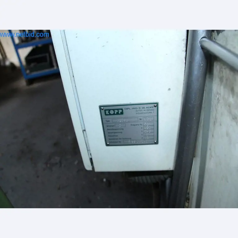 Metal cutting machines, welding technology, hand tools and other assets-6