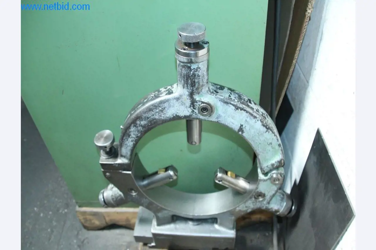 Metal cutting machines, welding technology, hand tools and other assets-7