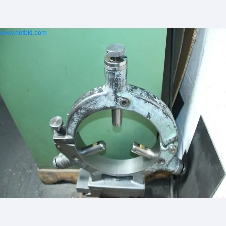 Metal cutting machines, welding technology, hand tools and other assets-7