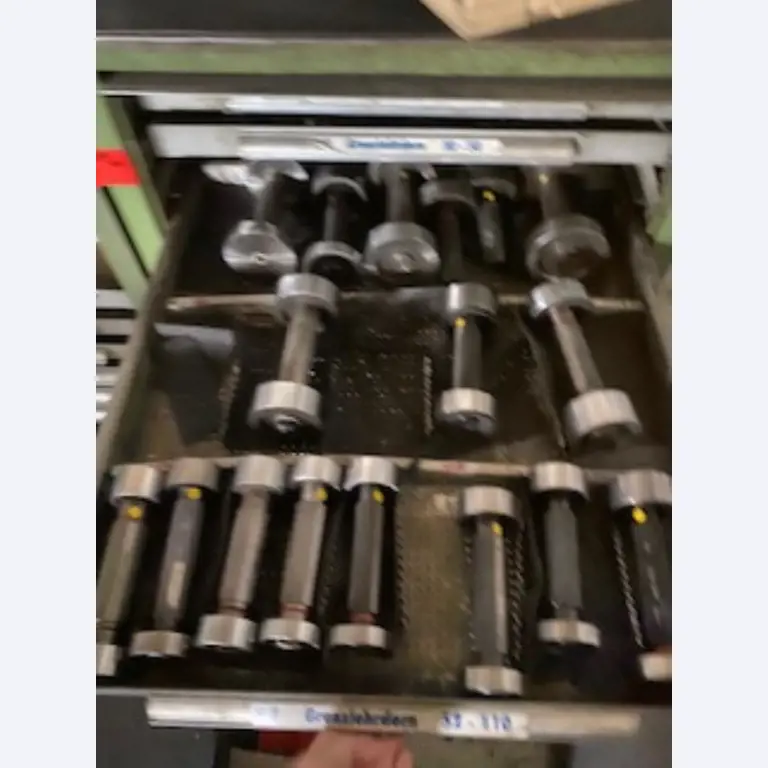 Zerspanungsmaschinen, Schweißtechnik, Handgeräte und sonstige Anlagegüter-10