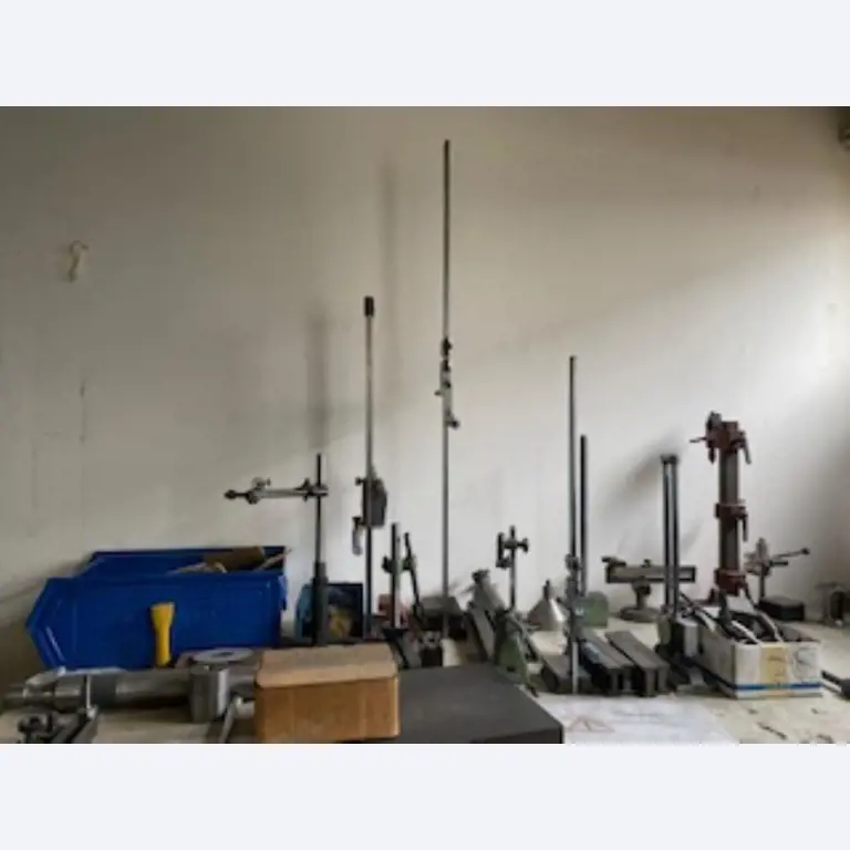 Zerspanungsmaschinen, Schweißtechnik, Handgeräte und sonstige Anlagegüter-2