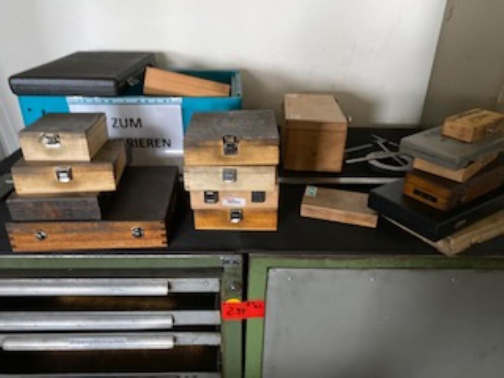 Máquinas de corte, tecnología de soldadura, herramientas manuales y otros activos fijos-6