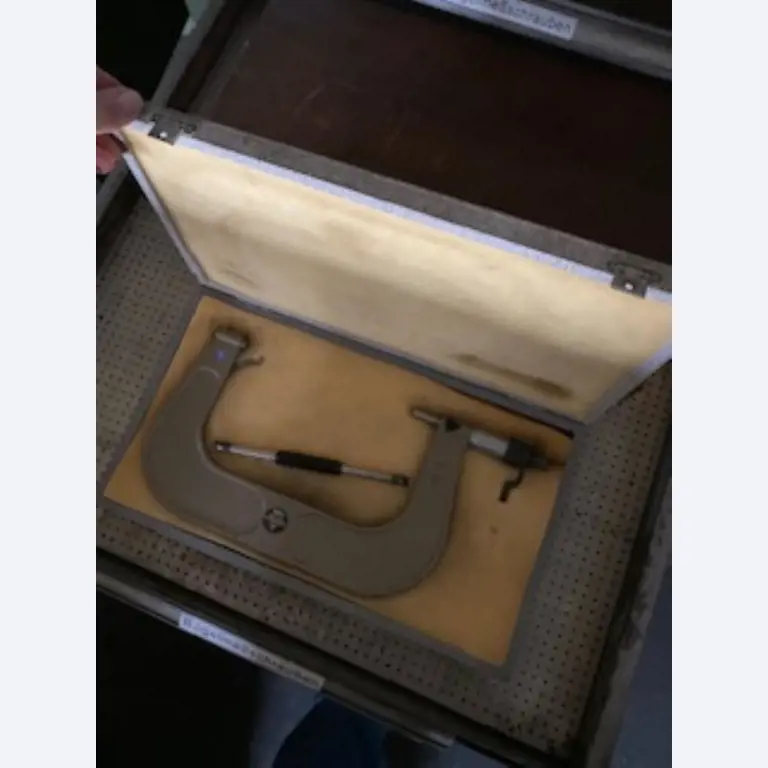 Zerspanungsmaschinen, Schweißtechnik, Handgeräte und sonstige Anlagegüter-9