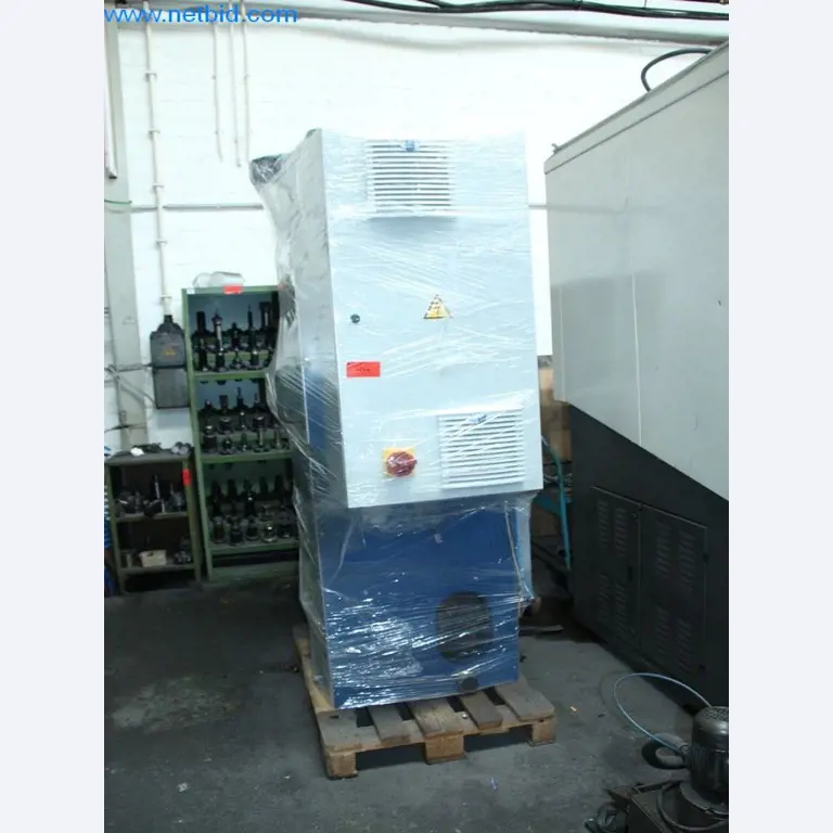 Máquinas de corte, tecnología de soldadura, herramientas manuales y otros activos fijos-1