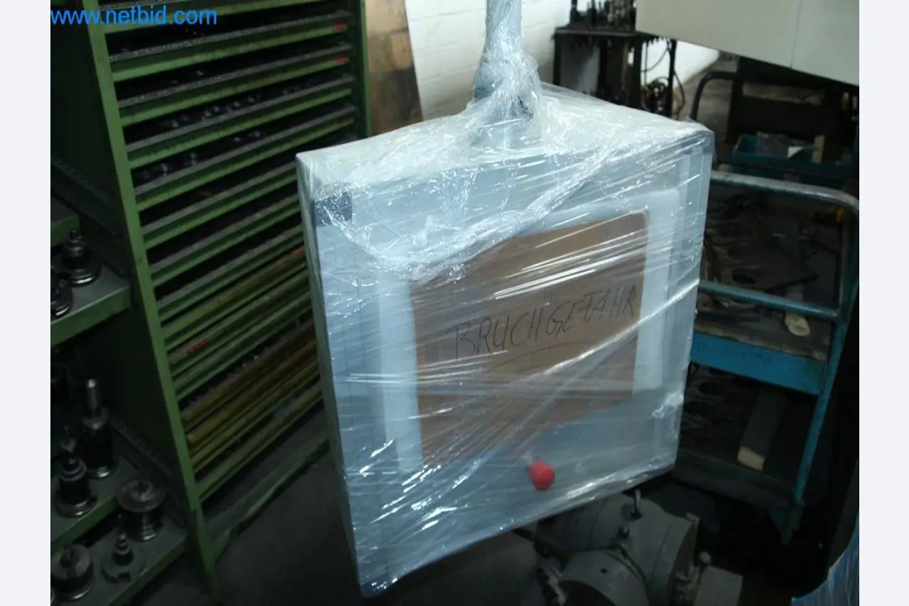 Máquinas de corte, tecnología de soldadura, herramientas manuales y otros activos fijos-2